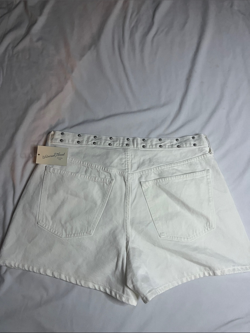 NWT Universal Thread 90’s Baggy Jean shorts - Picture 6 of 11